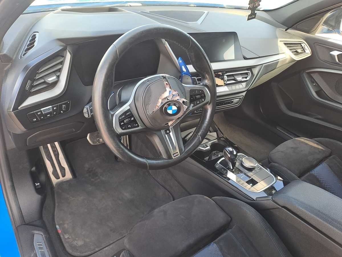 BMW 135i X Drive Pack M 2020