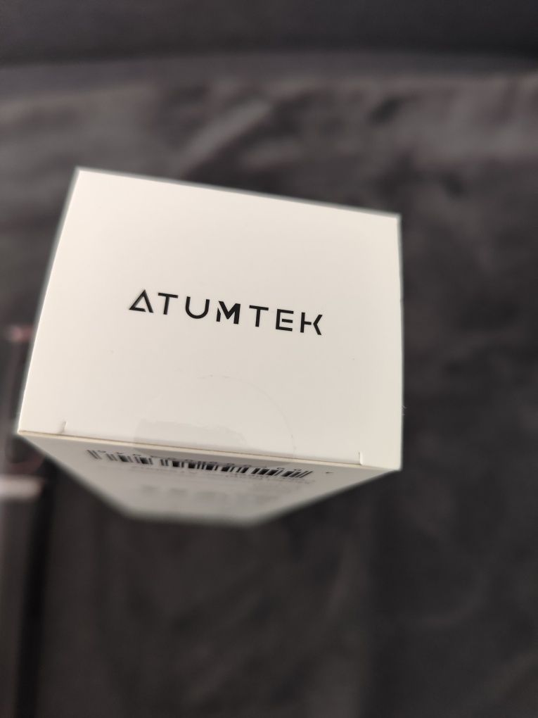 ATUMTEK statyw i kijek do selfie Bluetooth, możliwość rozszerzenia, 3