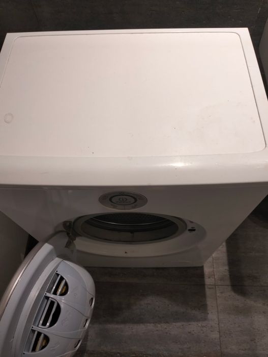 Pralka indesit stan dobry