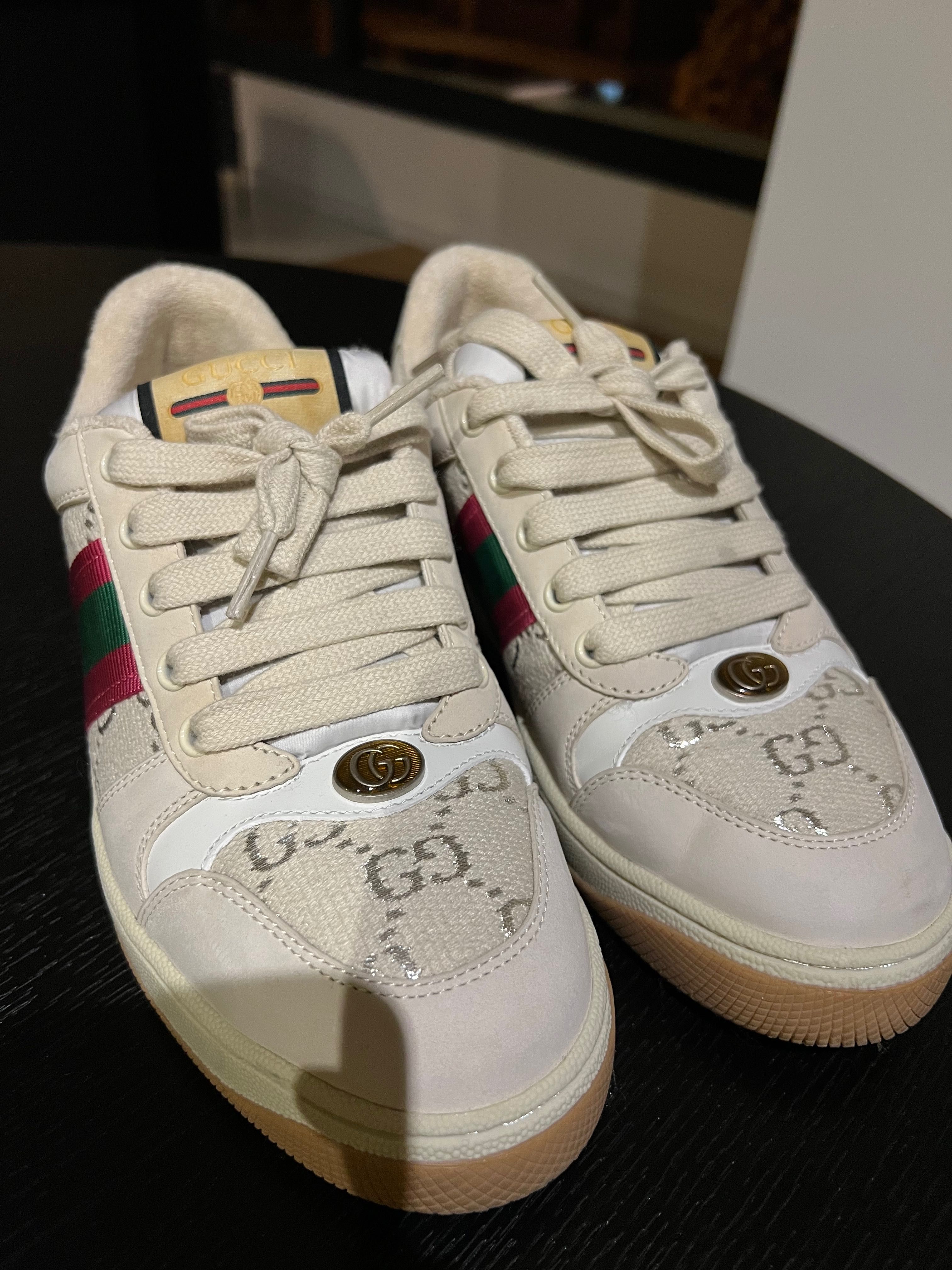 Buty sportowe ‘Screener’ GUCCI