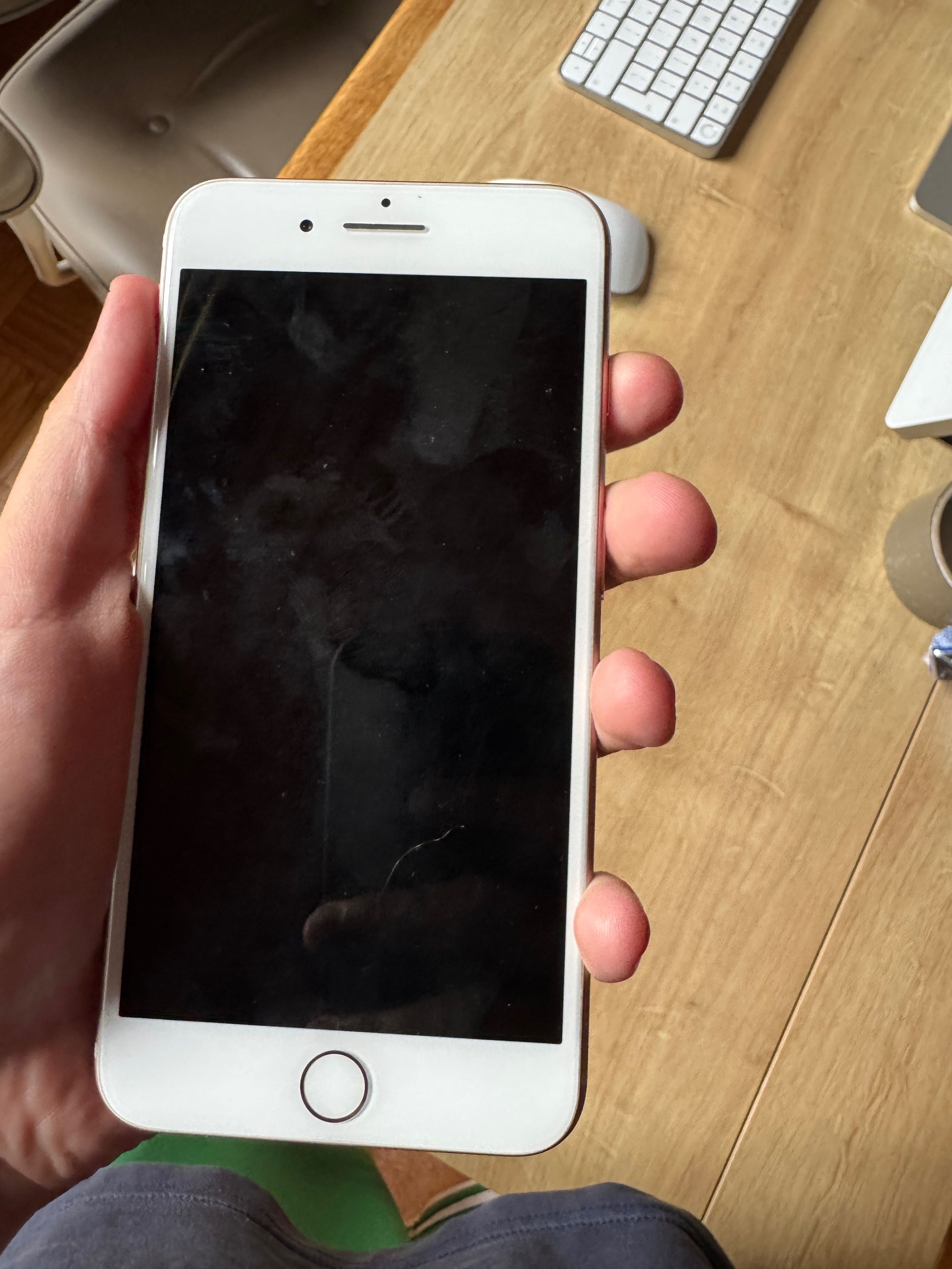 iPhone 7 Plus 32 gb