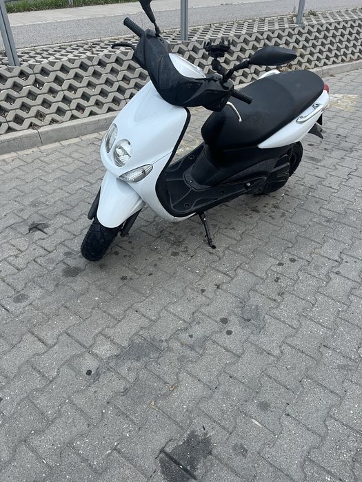 Sprzedam skuter Yamaha Neos