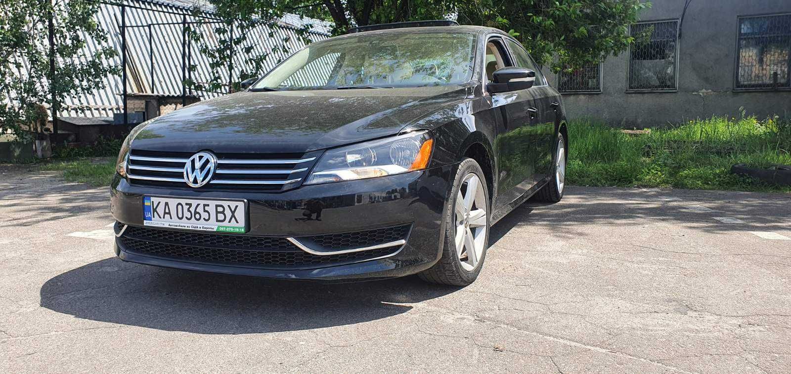 Аренда автомобилей Киев, VW PASSAT, TOYOTA CAMRY аренда