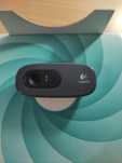 Вебкамера Logitech