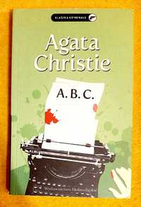 Agatha Christie,  ABC