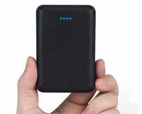 Powerbank Posugear 10000 mAh czarny