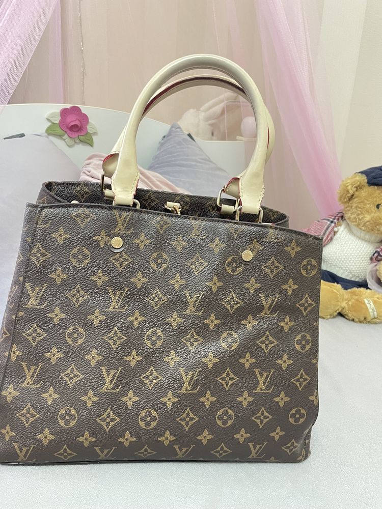 Сумка LV, Louis Vuitton