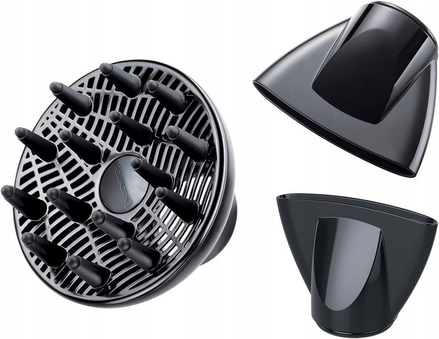 Suszarka do Włosów RemingtonAC5999 Profesjonalne Suszenie Stylizacja