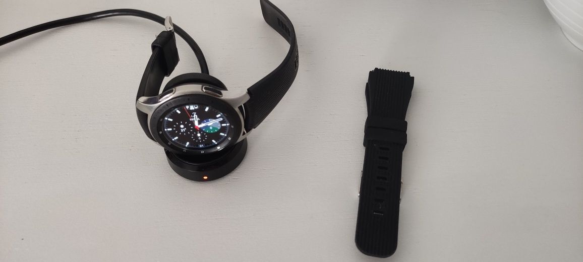 Samsung Galaxy watch