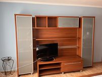 Meblościanka modułowa