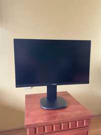 Full HD монітор PHILIPS 243S7EYMB (2шт)