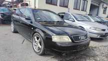 Audi A6 C5 kombi ARJ DWK LY9B na części