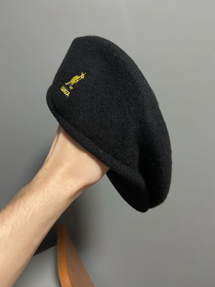Берет Kangol кангол