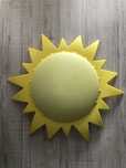 Lampa sufitowa Ikea smila sol