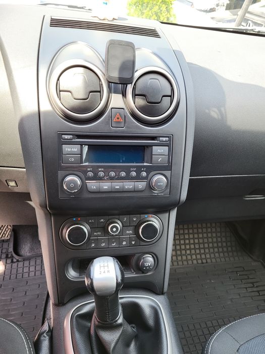 Продам Нісан Кашкай 2011