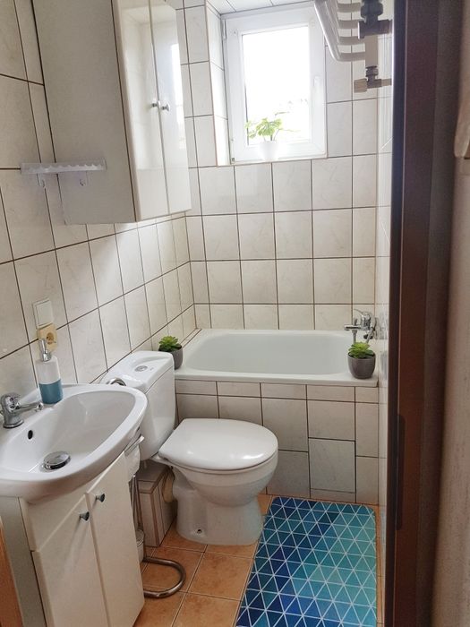 Mieszkanie 39 m2 na wynajem Wałbrzych