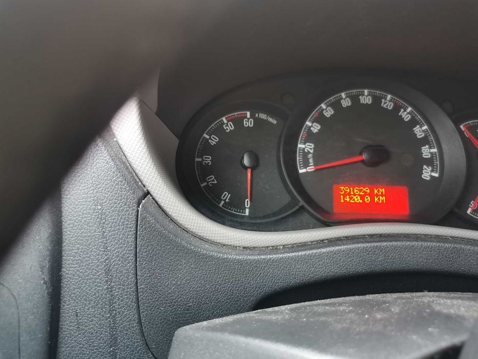 Opel Movano L3H2 Max Klima  gotowy do pracy, bez wkładu finansowego