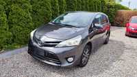 Toyota Verso Lift 1.6D