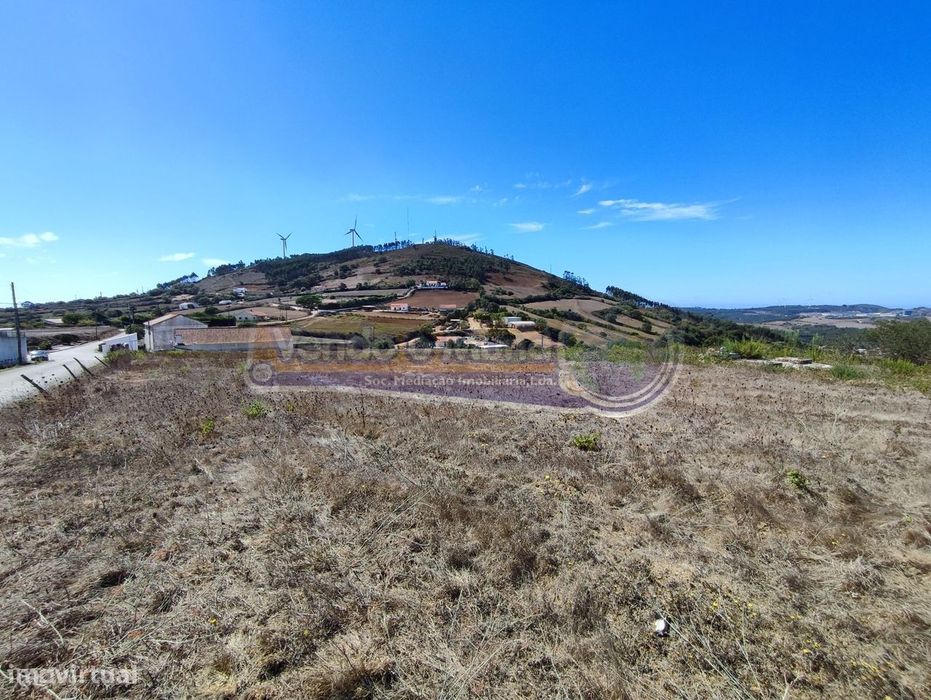 Terreno em Santo Estevão Das Gales (LXSEG001)