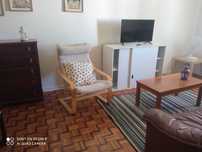 Aluga-se apartamento estudantes/professores