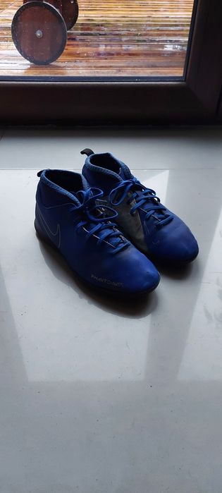 Nike Phantom VSN Club