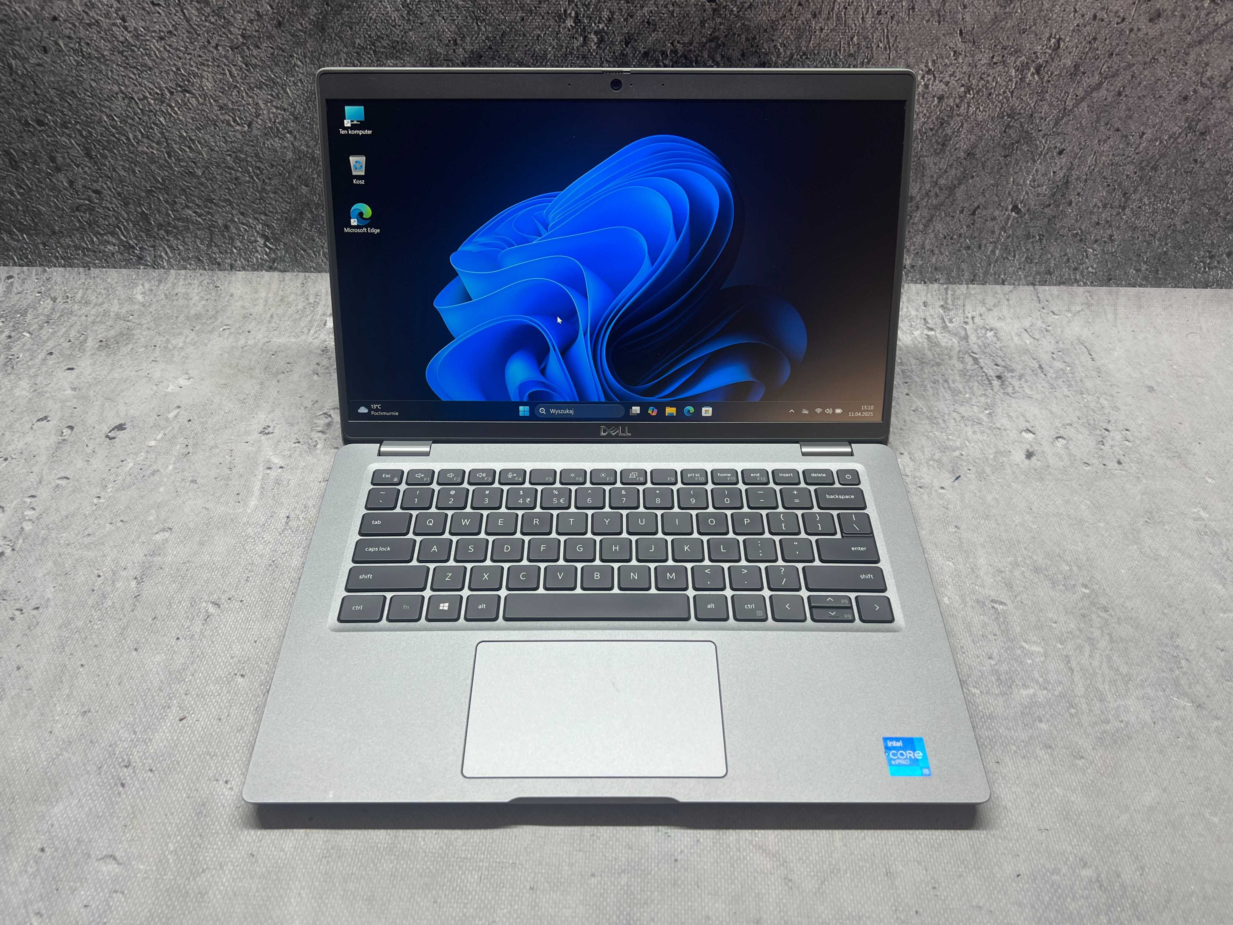 Dell Latitude 5420 / i5 1145G7 4.4GHz / 32GB DDR4 / 1TB SSD / 14 FHD