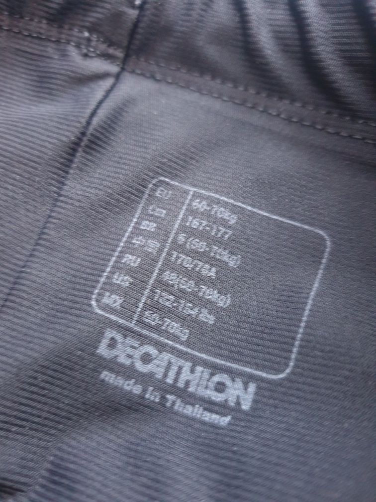 Лосины спортивные Decathlon р. 167-177см