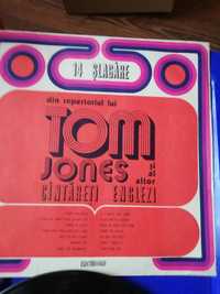 Winyl płyta Tom Jones