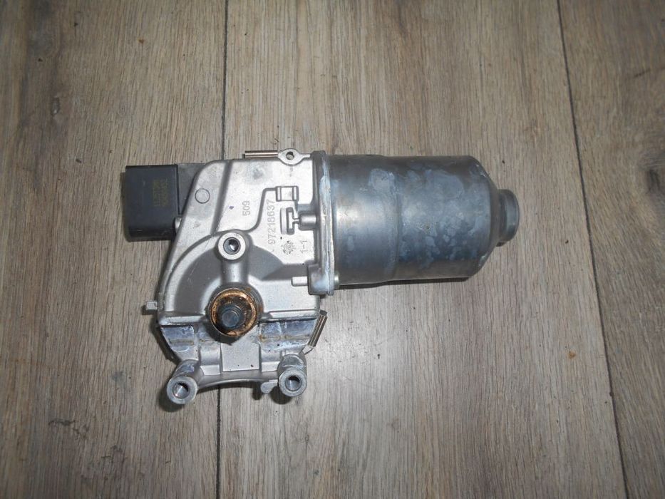 SILNICZEK WYCIERACZEK VW T-CROSS 2GM955119A EU