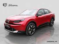 Citroën C4X C4X Max bogate wyposażenie, dostępny ,,od ręki"