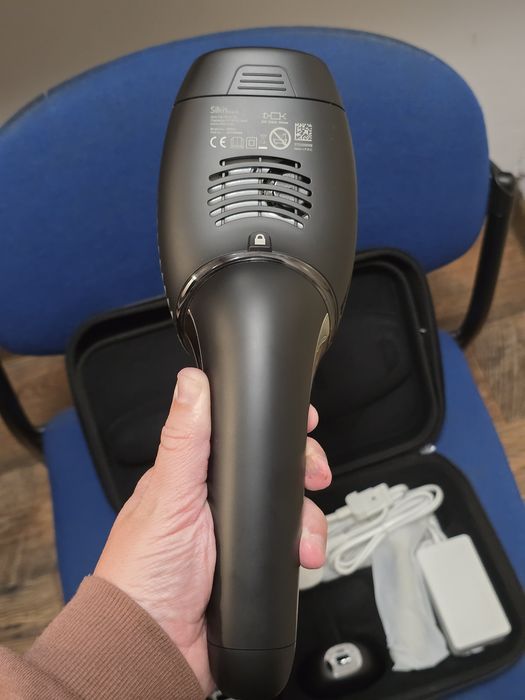 Depilator IPL Silk'n 7 SEV1PE1001 NOWY