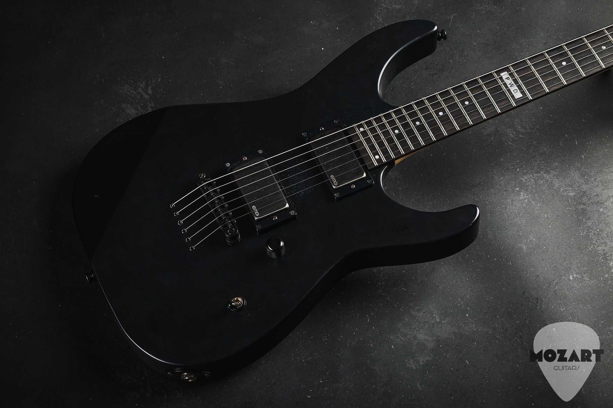 ESP E-II JL-1 M-II NT BLKS Parkway Drive