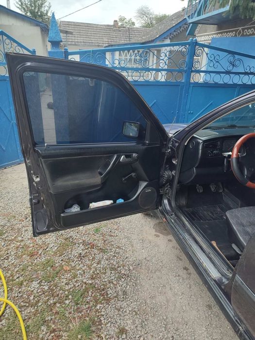 Volkswagen golf 3