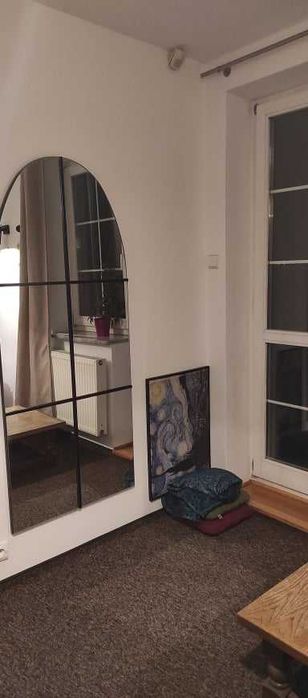 Warszawa, Zielony Ursynów, Mieszkanie 50 metrów,