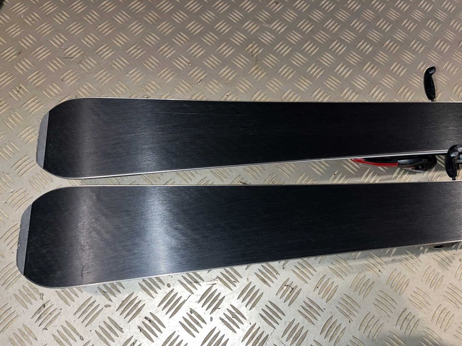 Narty STOCKLI LASER World Cup SC 156 cm ! Przygotowane