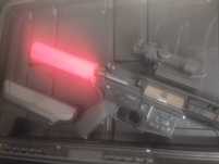 specna arms custom