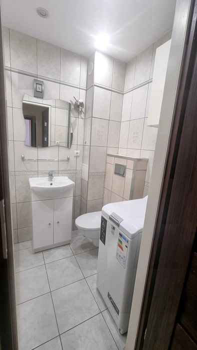 Mieszkanie 2-pokojowe do wynajęcia od zaraz 40m2