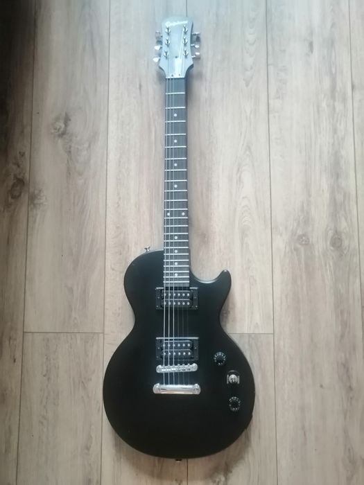 Epiphone les paul special vintage edition 2017 + Marshall MG10CF
