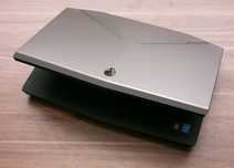 Akienware 17 r1 Dell