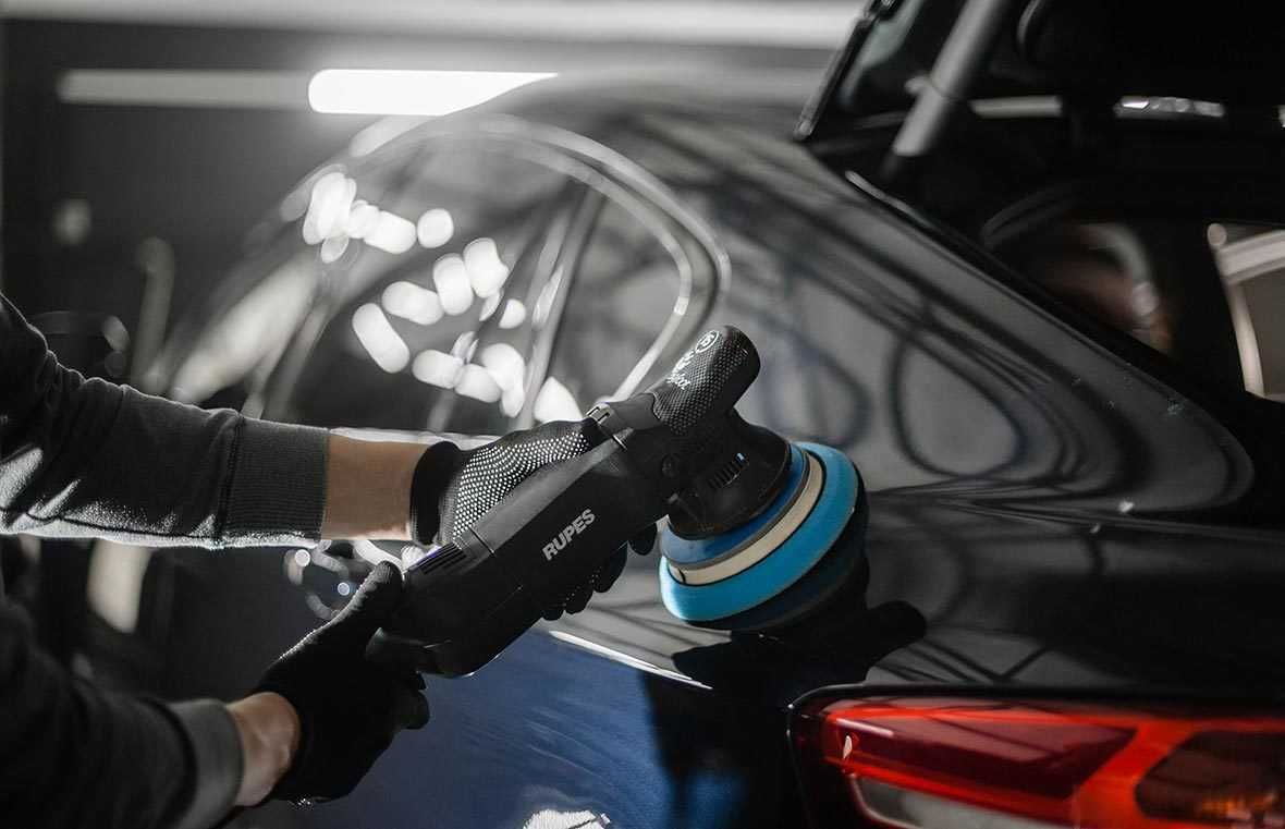 Передпродажна підготовка автомобіля та діагностика авто перед покупкою