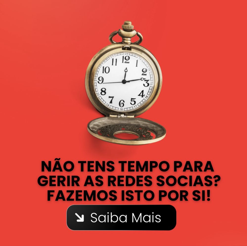 Gestão de Redes Sociais - Marketing Digital