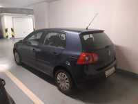 VW Golf 5 2006 1.6 102лс автомат, 224 т. км