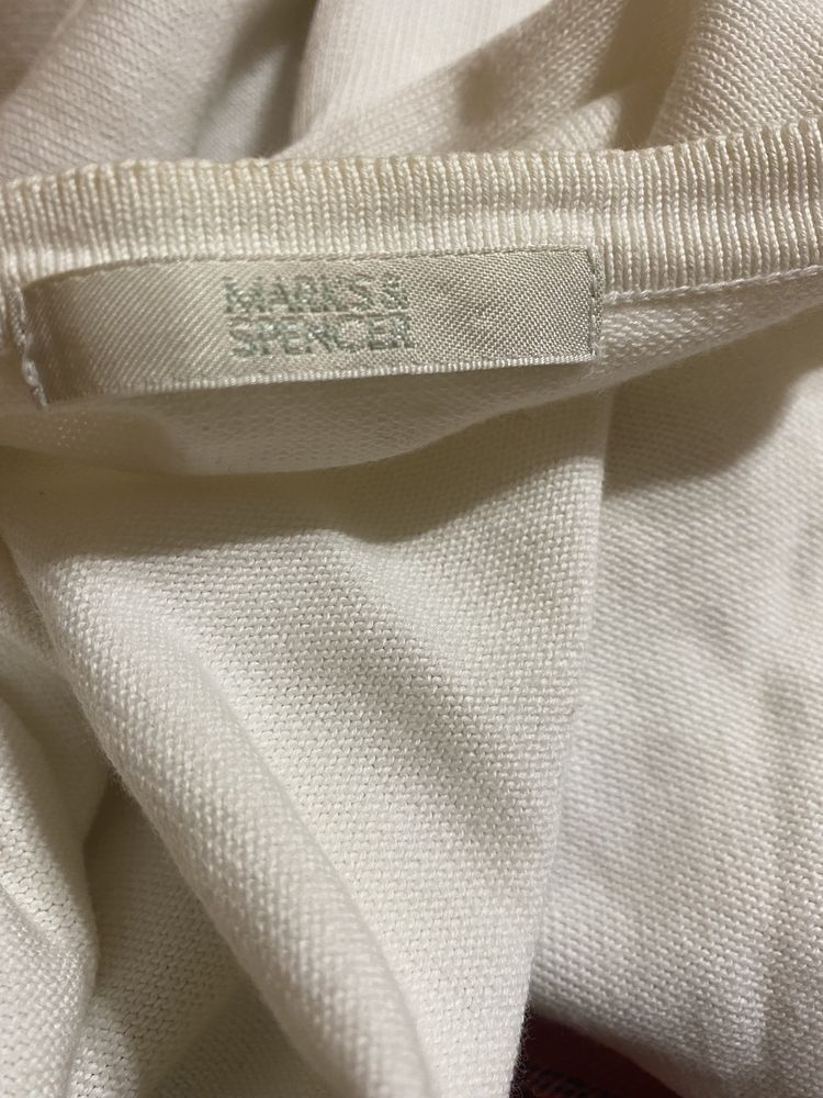 Bluza.  Marks & Spencer