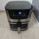 Air fryer  5,5l 1500 W