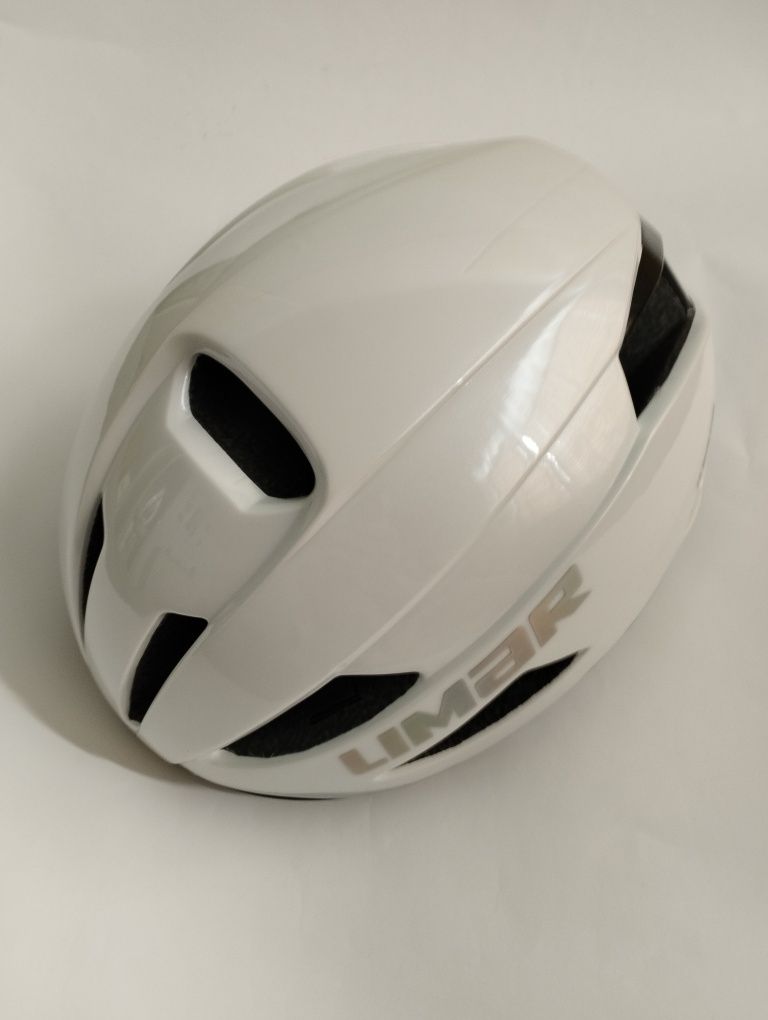 Nowy kask rowerowy Limar Air Master r. L 57-61cm szosowy kolarski road
