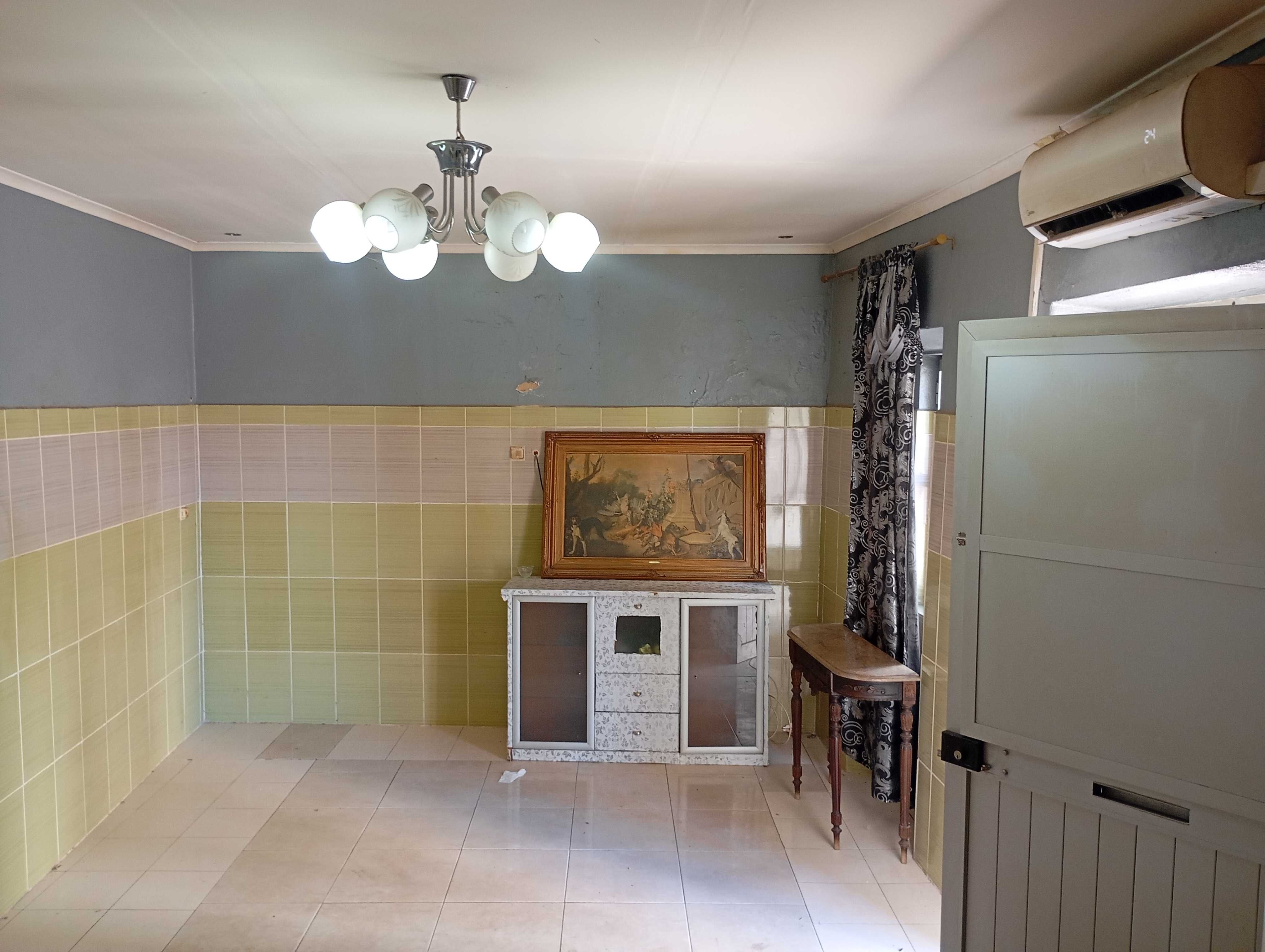 Vendo casa com 53m2