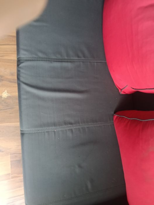 Kanapa młodzieżowa