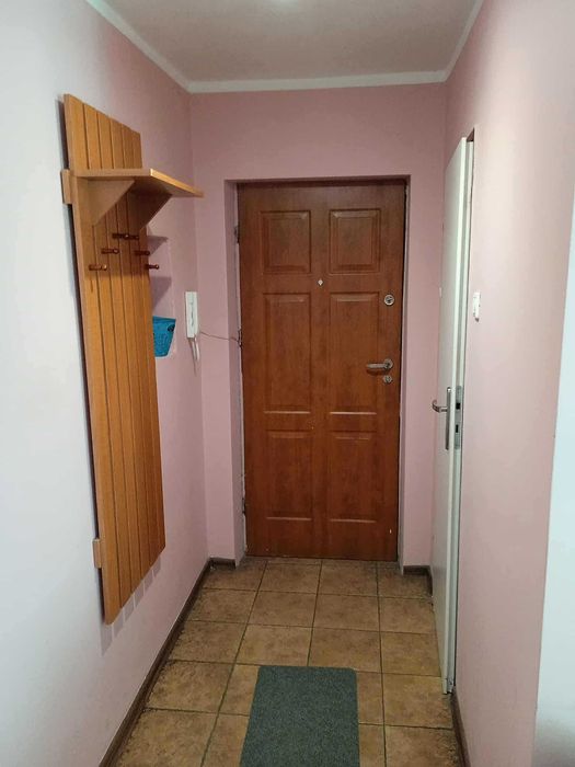 Kawalerka 30m² na wynajem – Centrum Włocławek