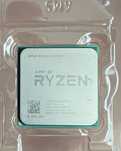 Procesor AMD Ryzen 3 1200 – 4 rdzenie, sprawny