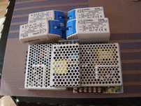transformator elektroniczny zamel etz50